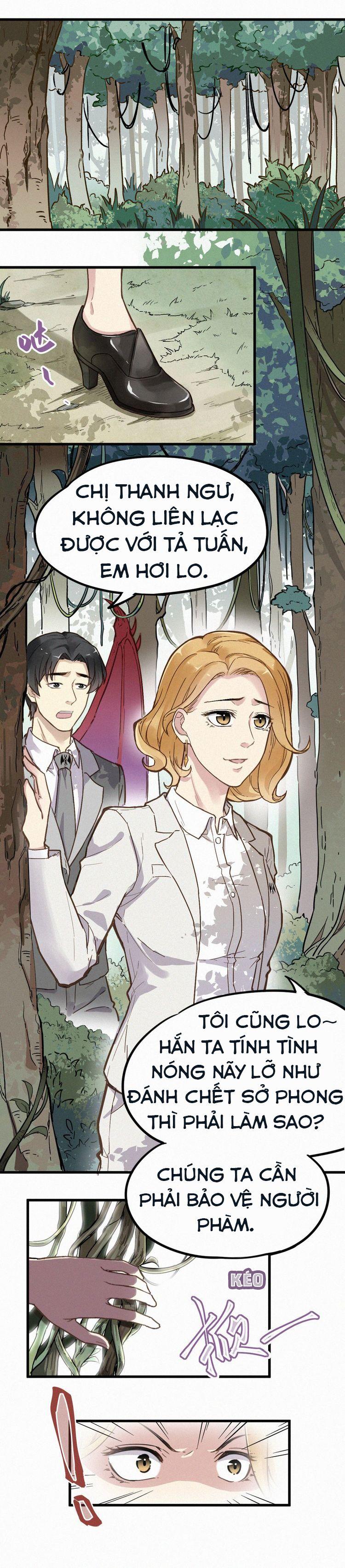 thánh khư chapter 8.2 1