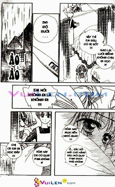 công chúa nhân ngư chapter 2 151