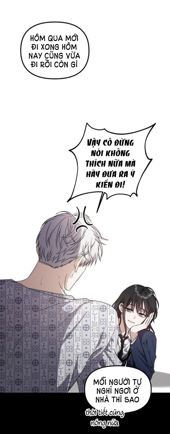 Tự Do Trong Mơ chapter 53.1 4