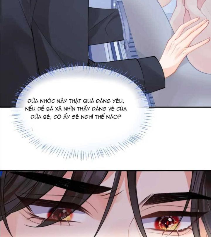 vị chỉ huy lạnh lùng khóc trong vòng tay tôi chapter 68 42