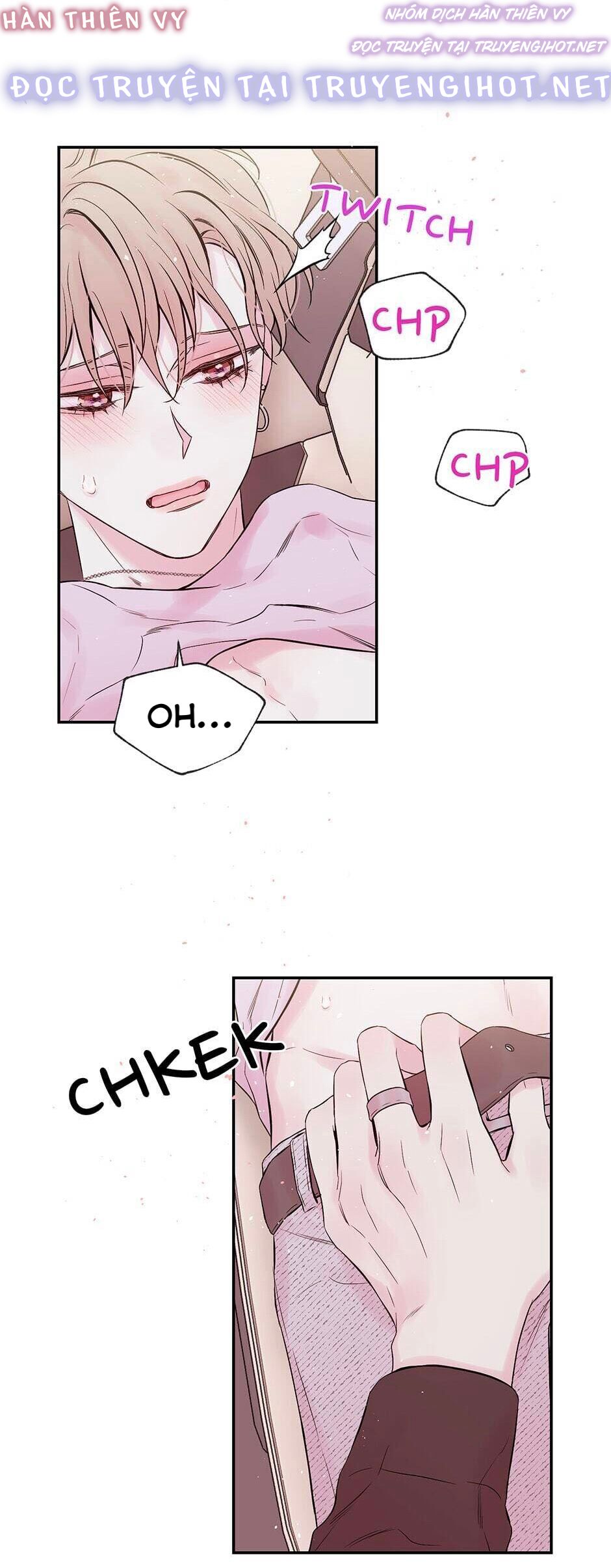 in my closet chapter 68 17