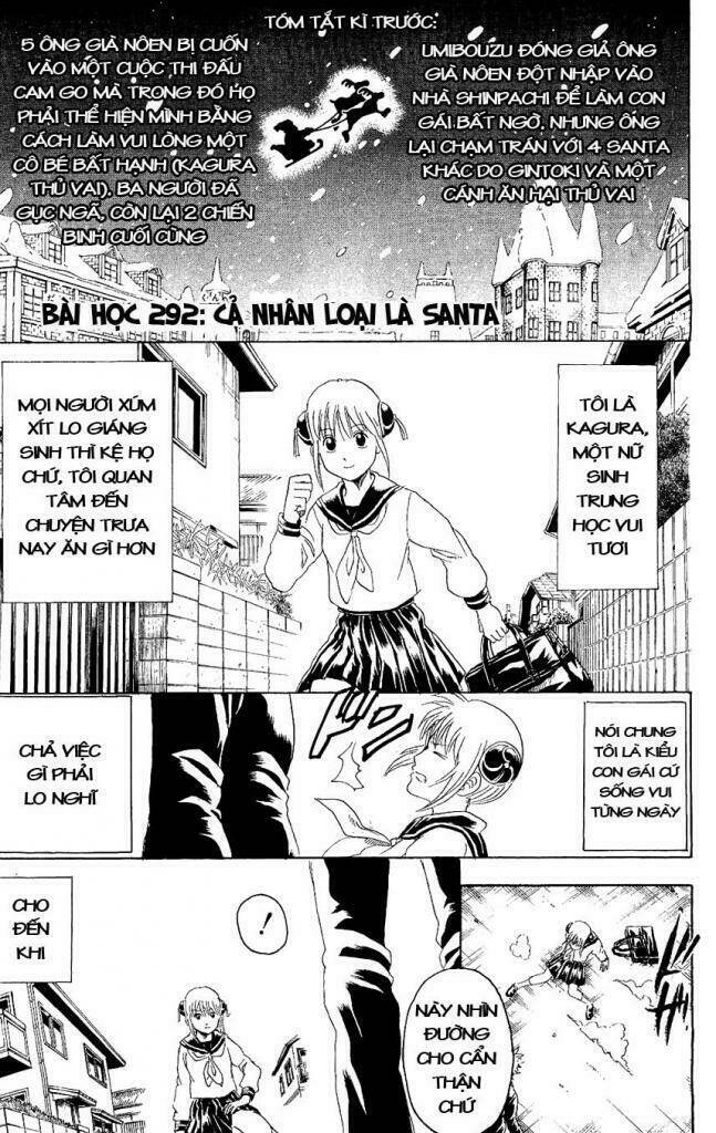 gintama - linh hồn bạc chapter 292 1