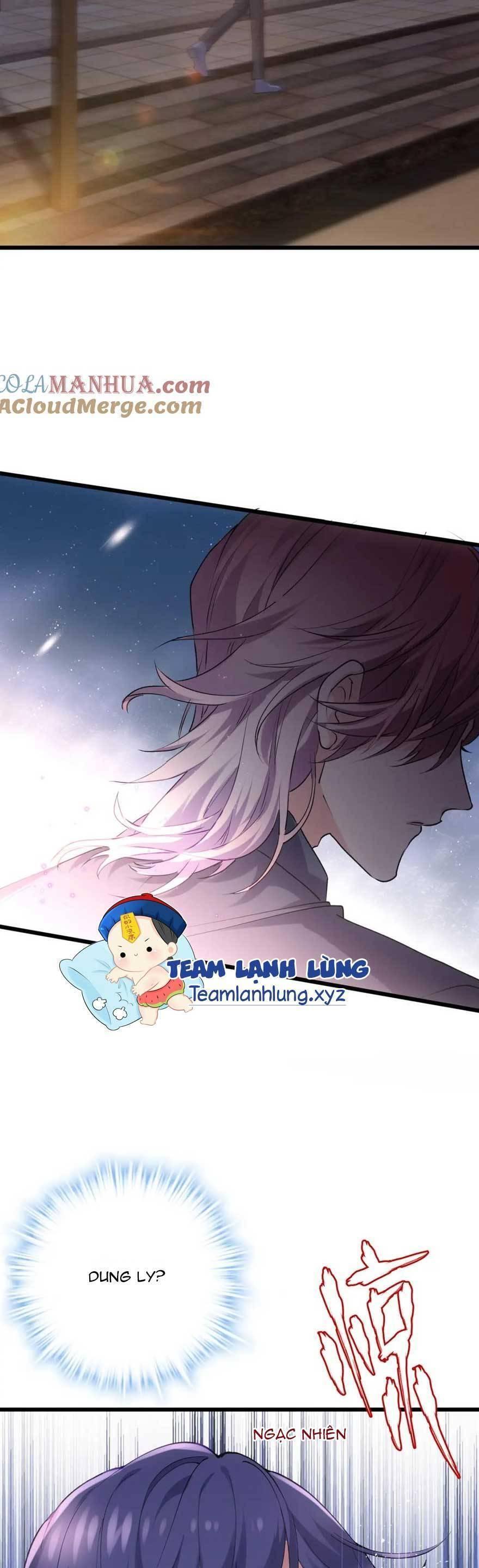 pháo hôi cô ấy khó chịu với cốt truyện từ lâu chapter 49 33