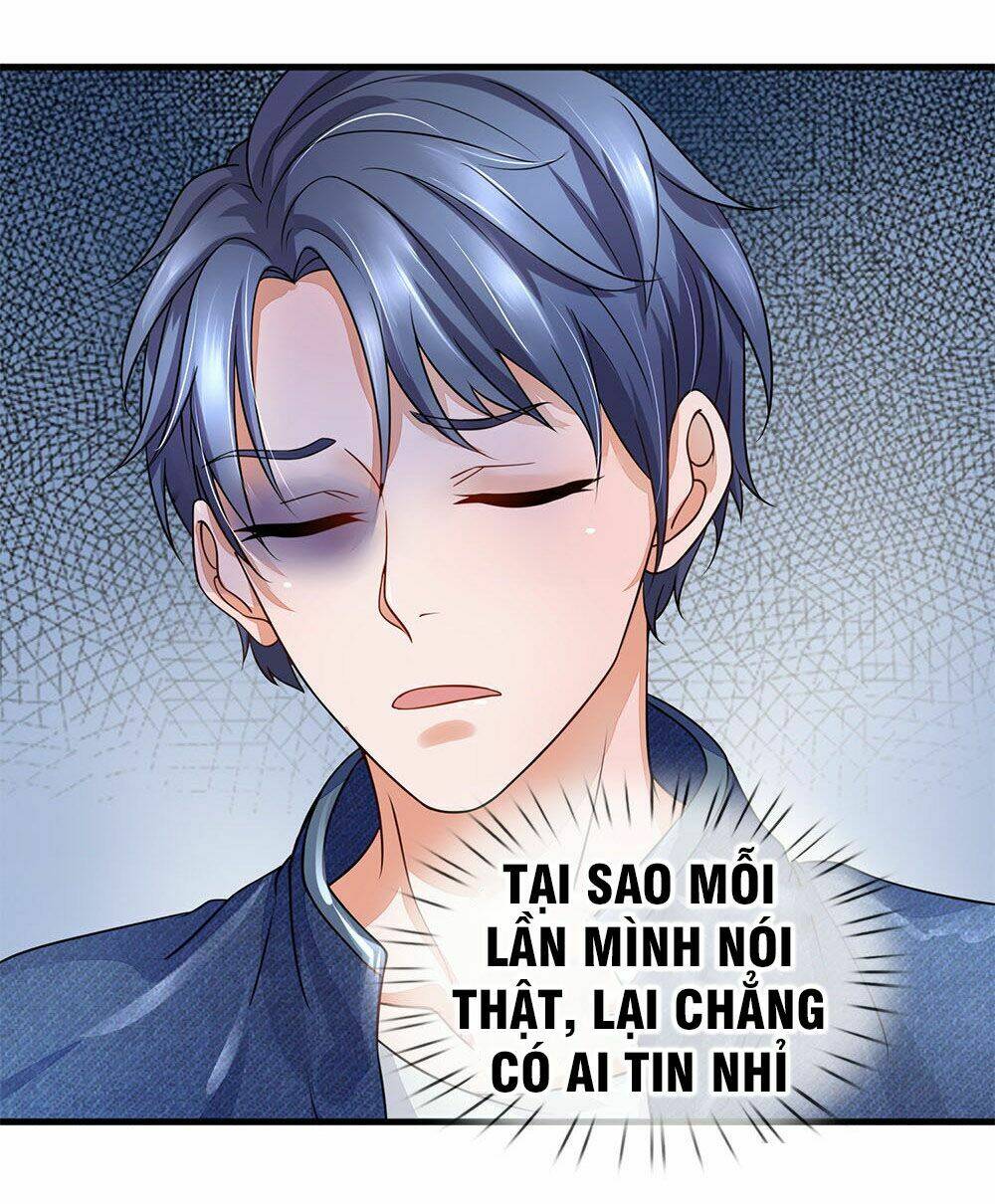 chung cực binh vương tại đô thị chapter 34 13