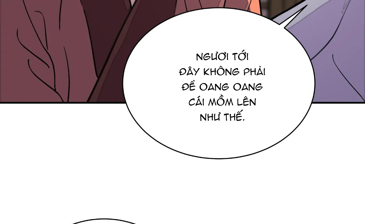 Hoa Và Gươm chapter 18