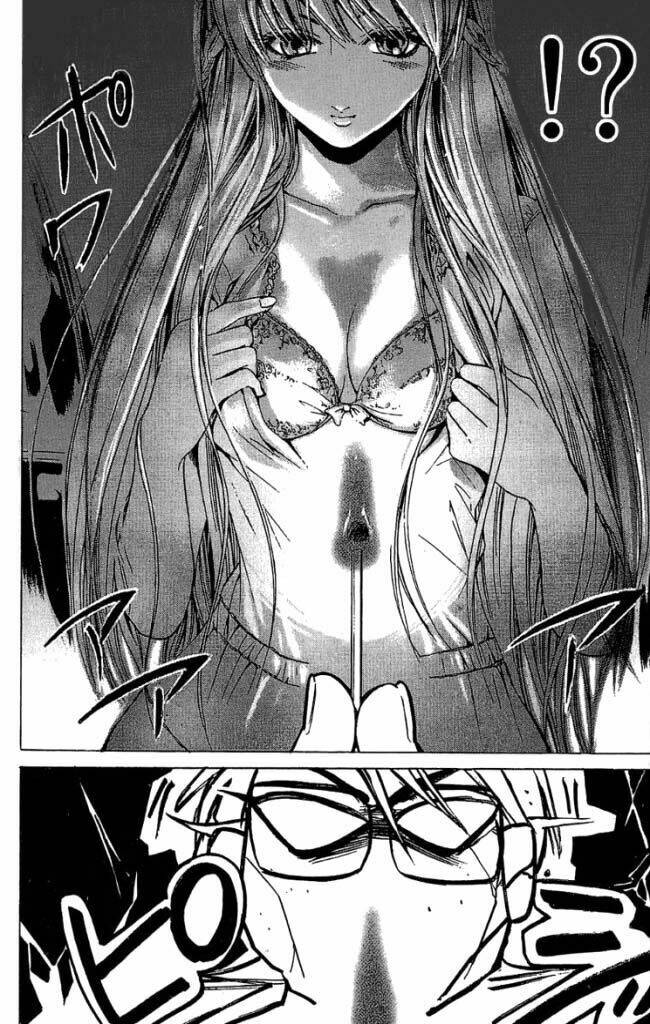 hammer session - thầy giáo tuyệt chiêu chapter 38 12