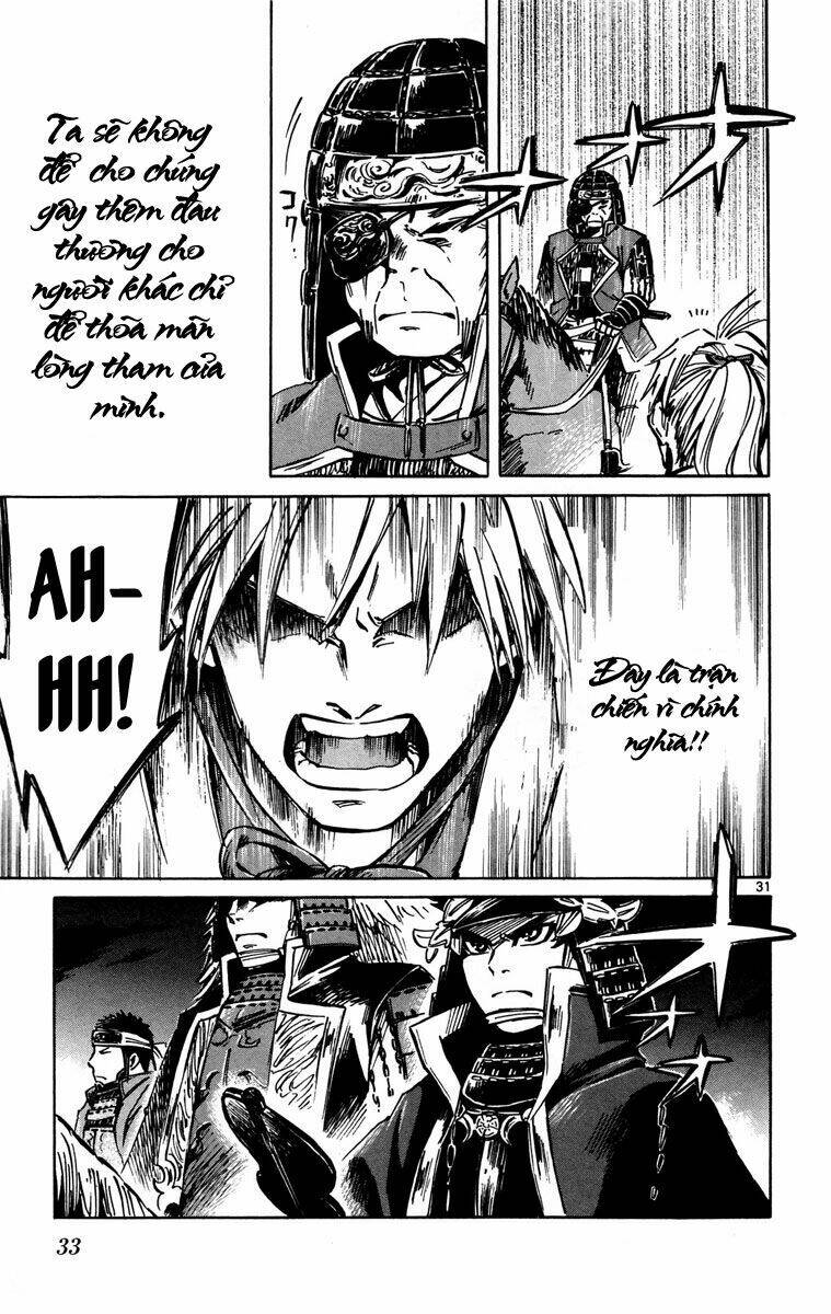 shinobi no kuni chapter 11 33