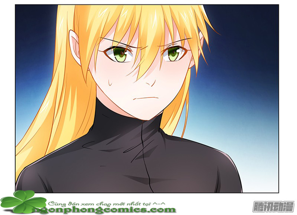 phúc hắc tổng tài đừng tới đây chapter 34 23