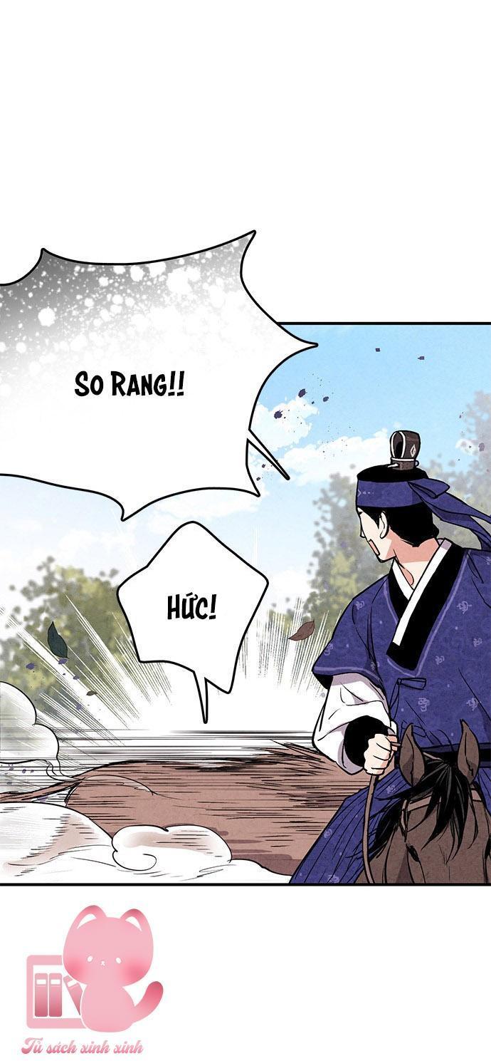 lệnh cấm hôn chapter 30 13