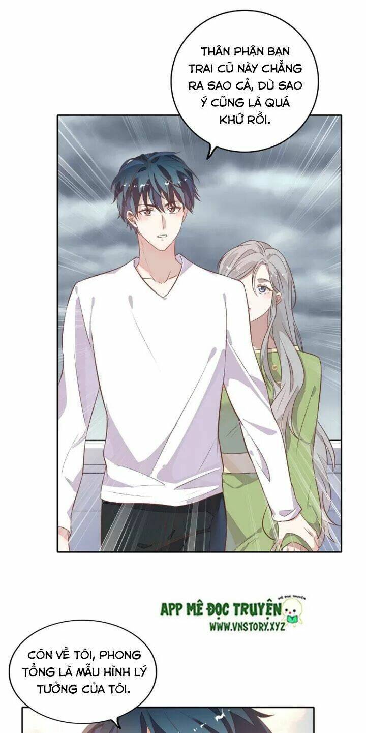 bạn trai kém tuổi bẫy yêu tôi chapter 18 6