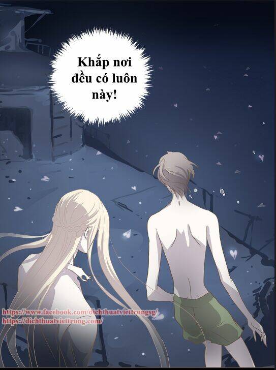 yêu trong giam cầm chapter 7 32