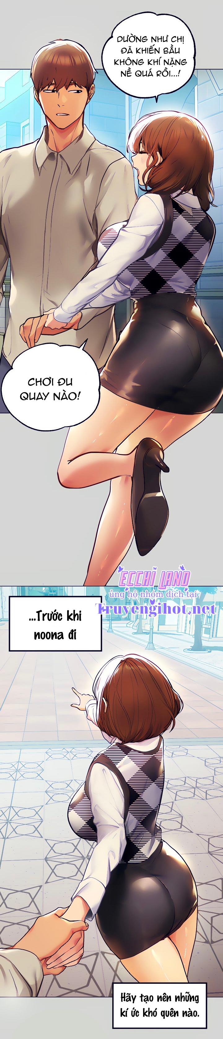 chị chủ nhà của tôi chapter 26.2 9