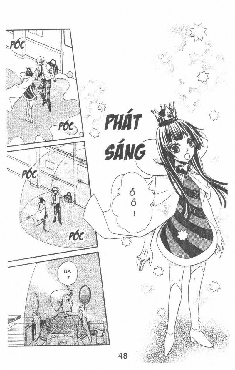 queen's white rabbit chapter 1 48