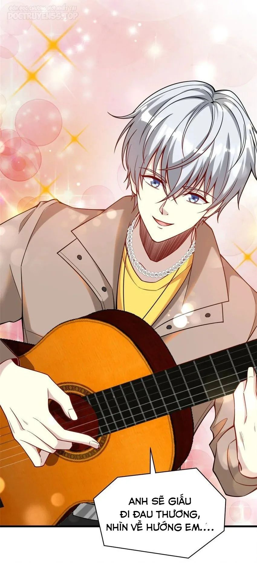 ta làm giàu từ thua lỗ game chapter 70 4