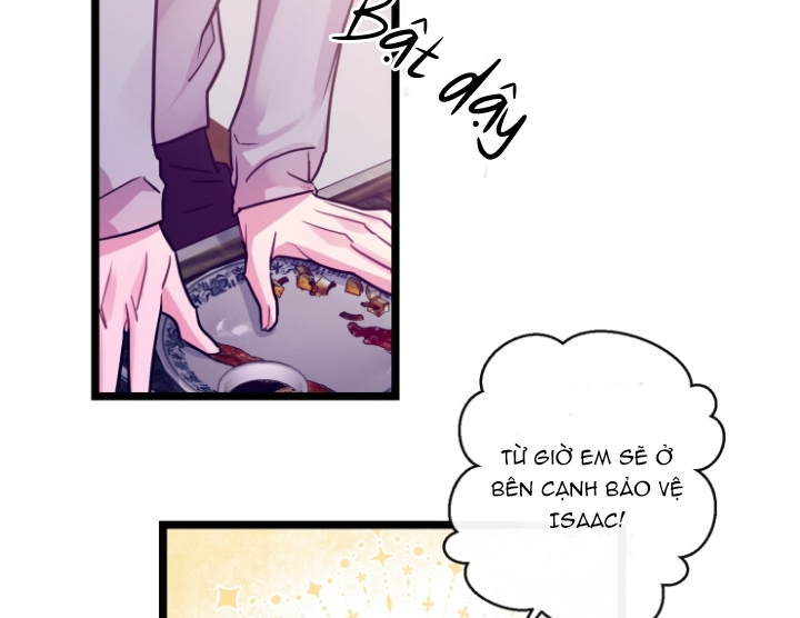 kiếp trước bí ẩn của giáo sư chapter 8 14