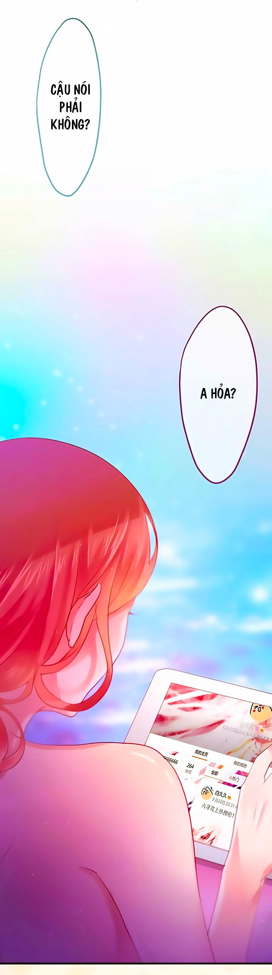 tháng sáu kì diệu chapter 8 2