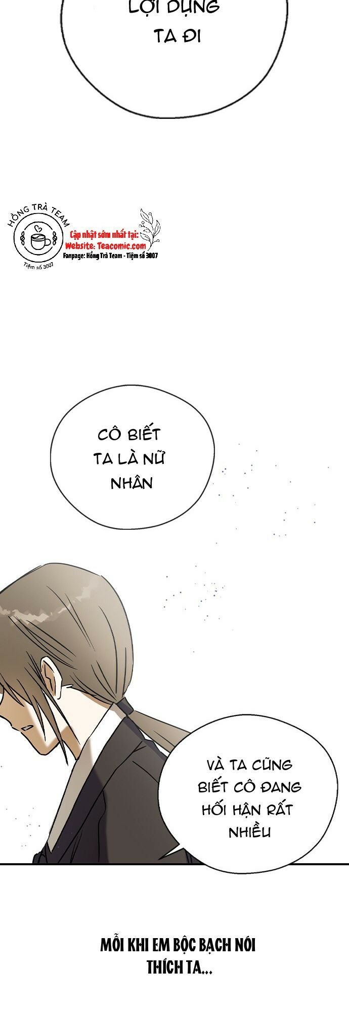 duyên nợ kiếp trước chapter 24 39