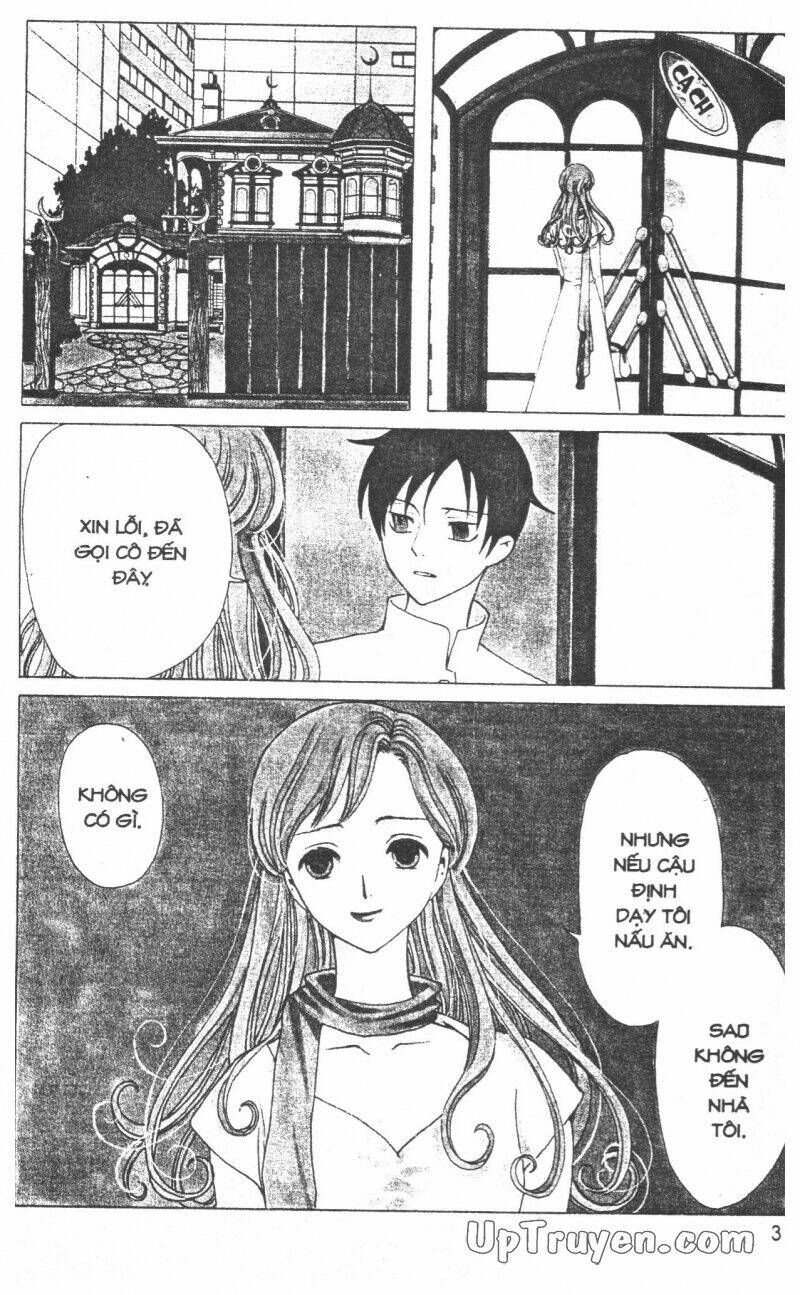 xxxholic - hành trình bí ẩn chapter 15 4