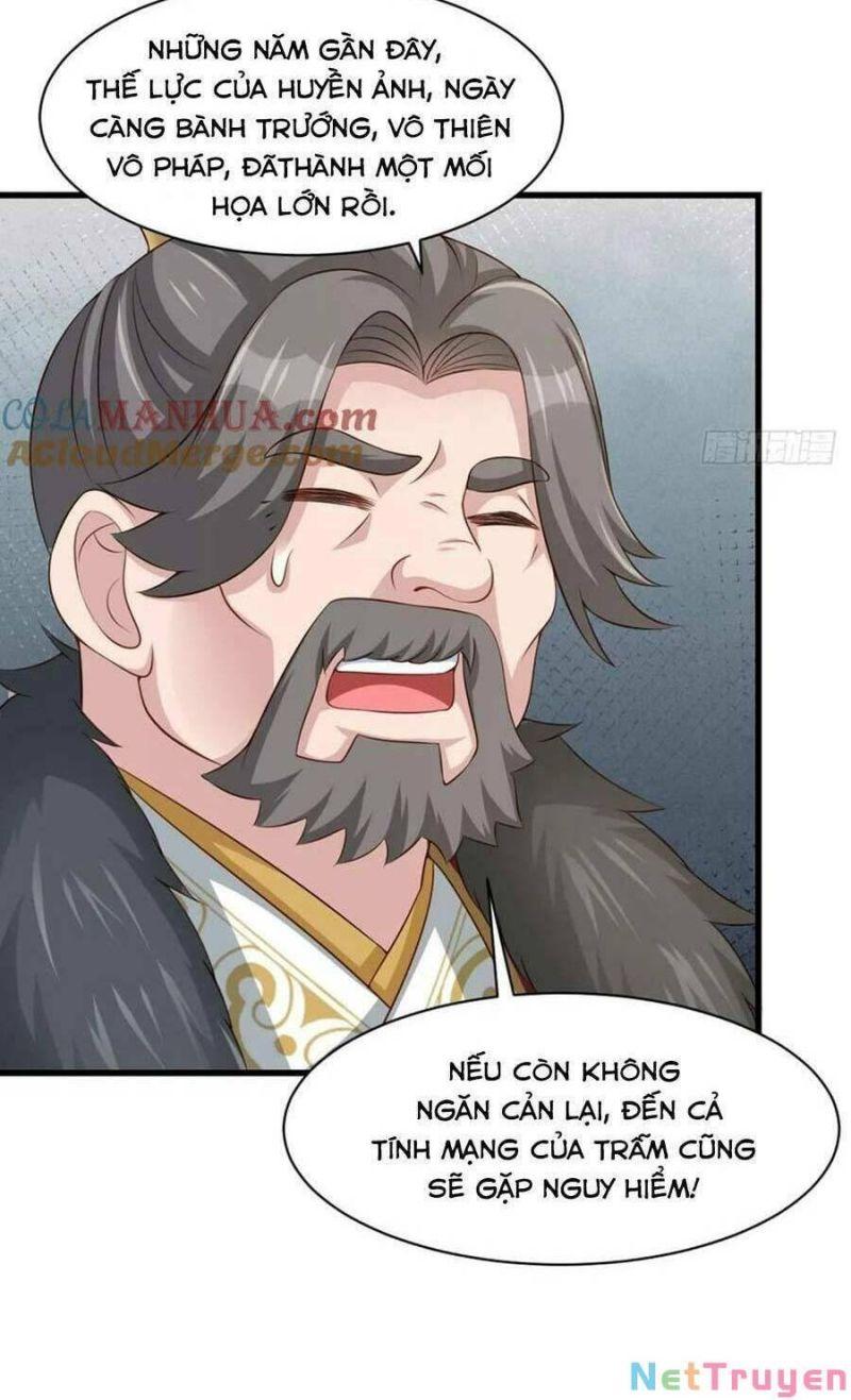 thuần hóa ba ba bạo quân chapter 93 60