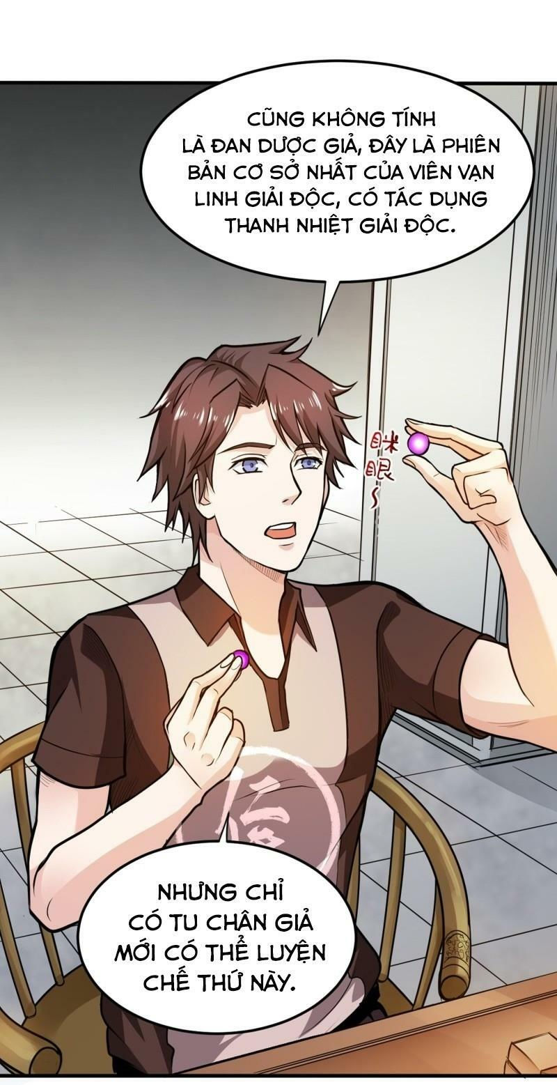 tối cường thần y tại đô thị chapter 102 27