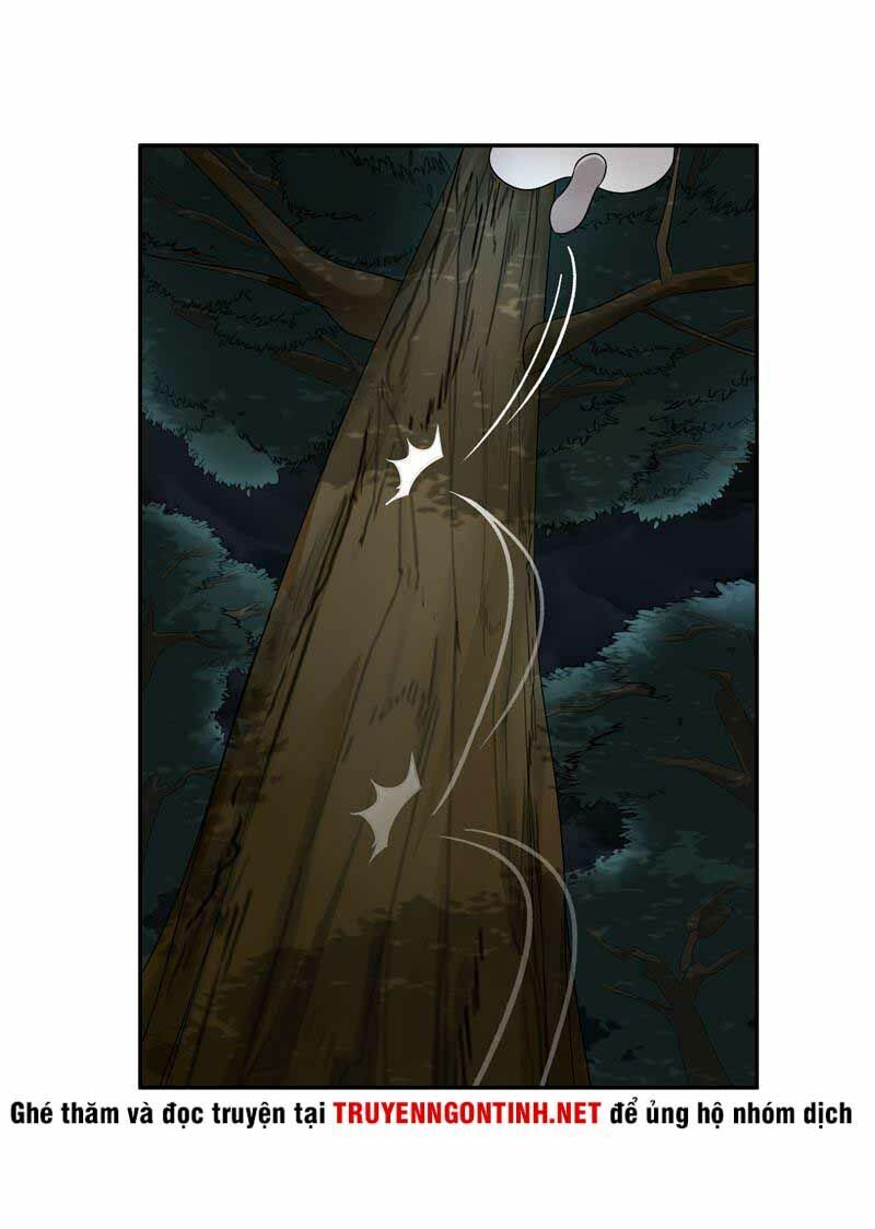 cuồng nữ trọng sinh - hoàn khố thất hoàng phi chapter 13 18