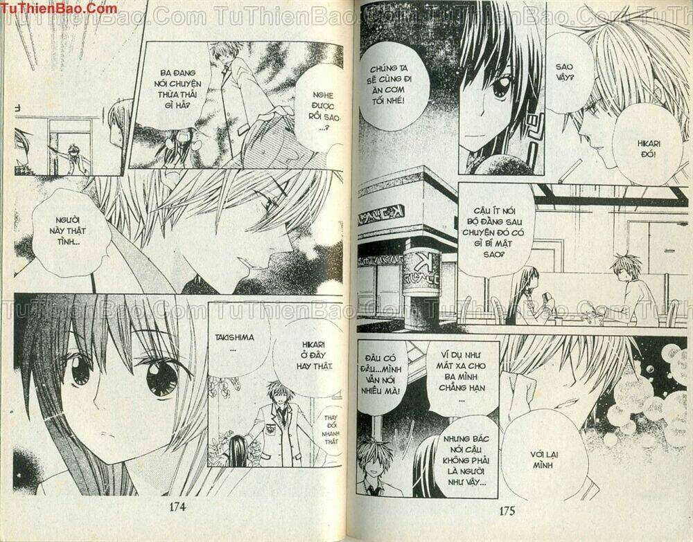 s a - lớp học ưu tú chapter 13 87