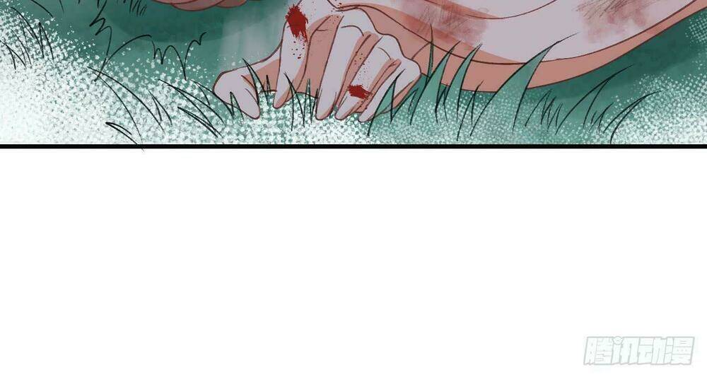 vương gia ba tuổi rưỡi của tôi chapter 18 97