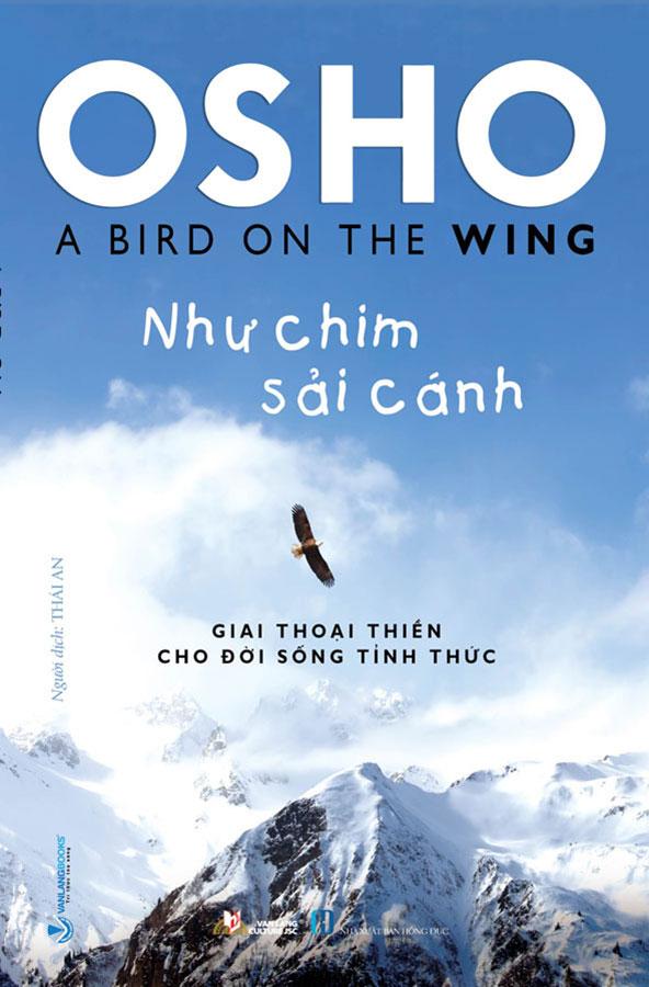 Osho: Như Chim Sải Cánh