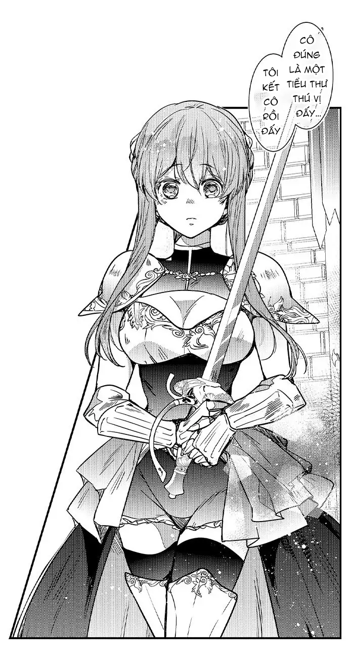 ta làm vua vì muốn sánh đôi cùng em chapter 11.1 3