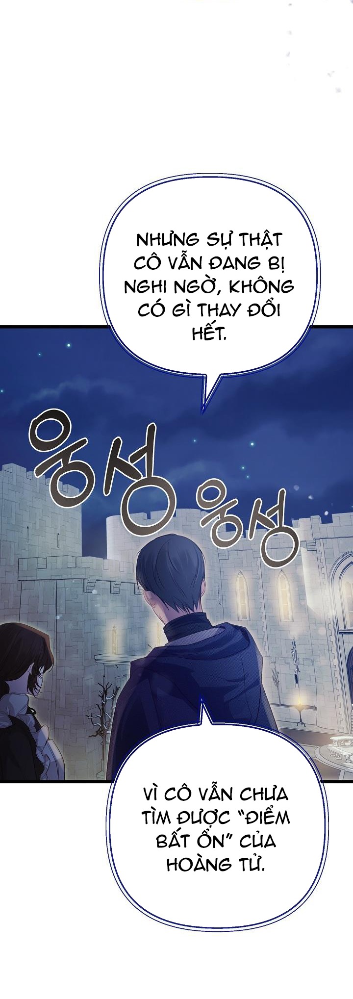 hãy giải thoát cho ta chapter 13.1 12