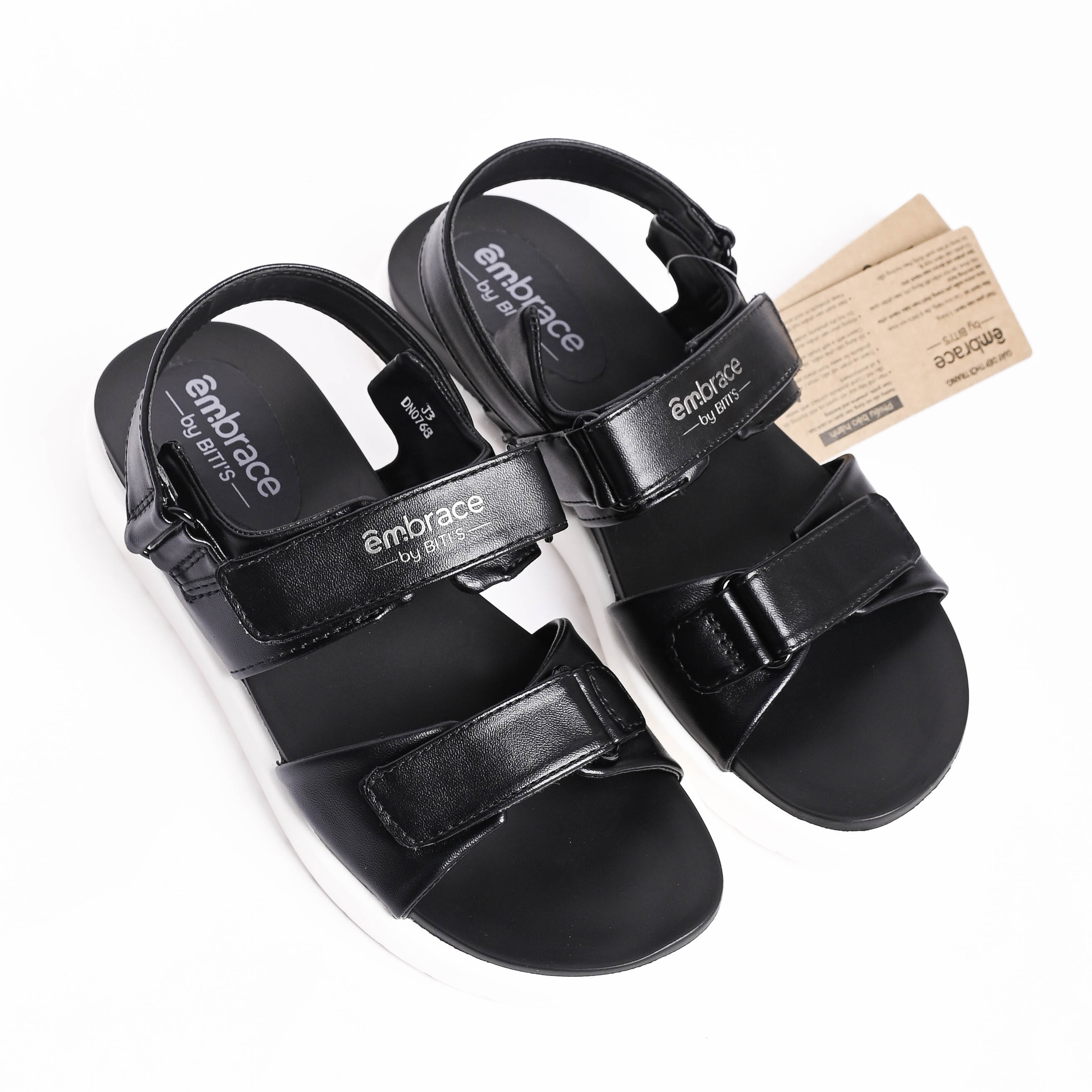 Sandal Bitis Embrace (35-39)