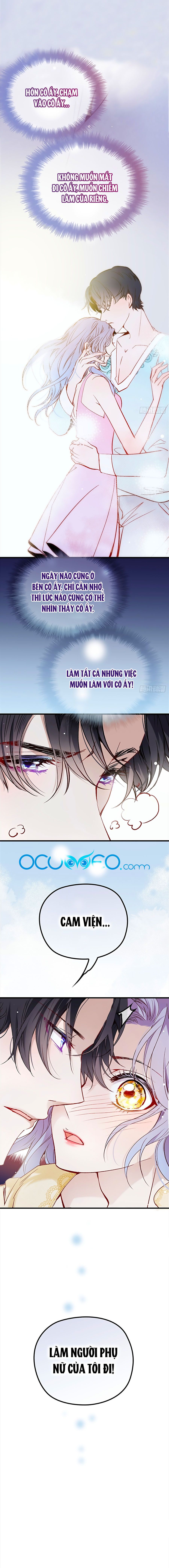 một vợ yêu, một bé con chapter 22 5