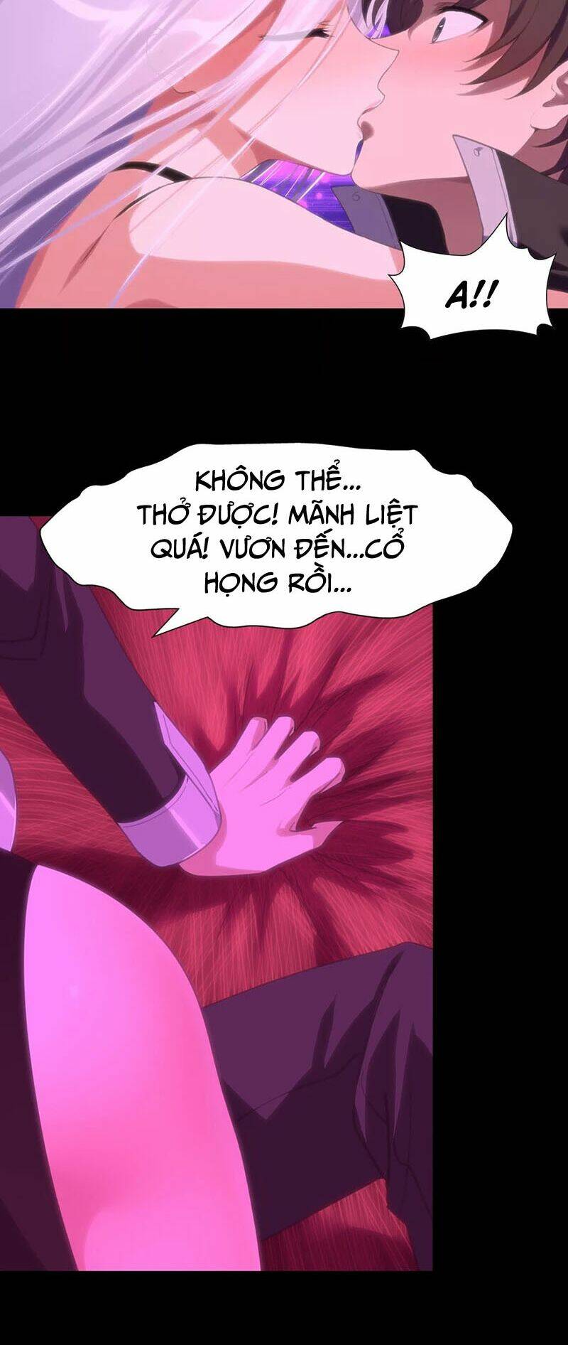 bạn gái virus của tôi chapter 203 19