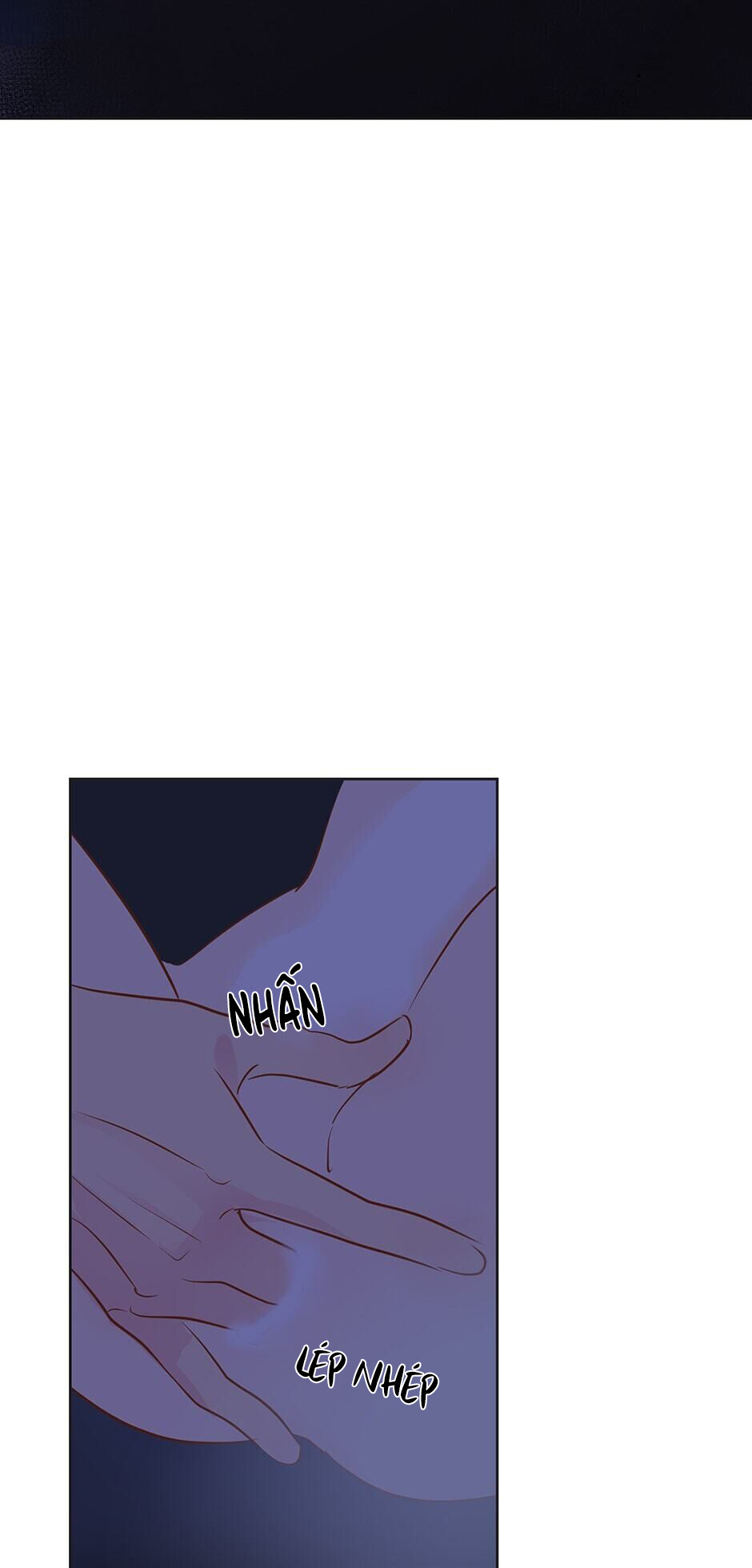 chỉ là giấc mơ thôi phải không? chapter 25 3