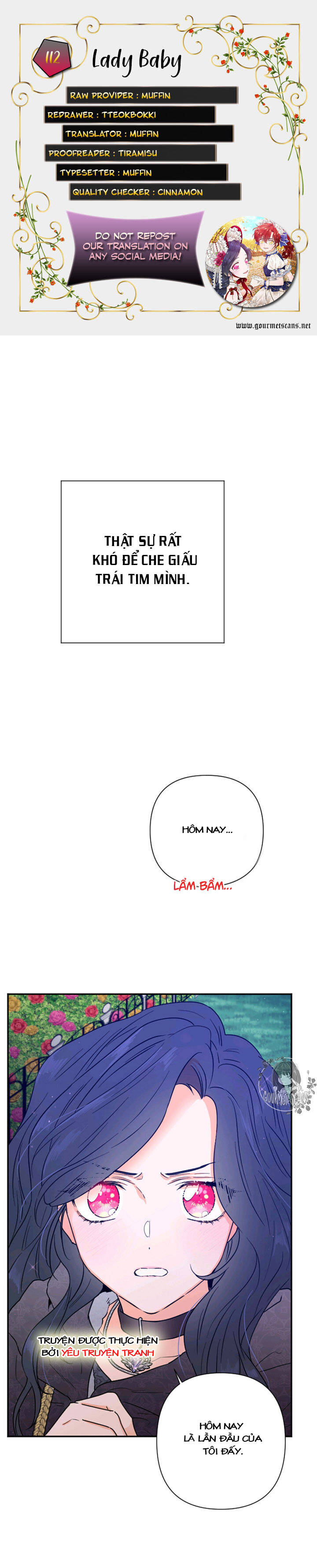 lady baby chapter 112 1
