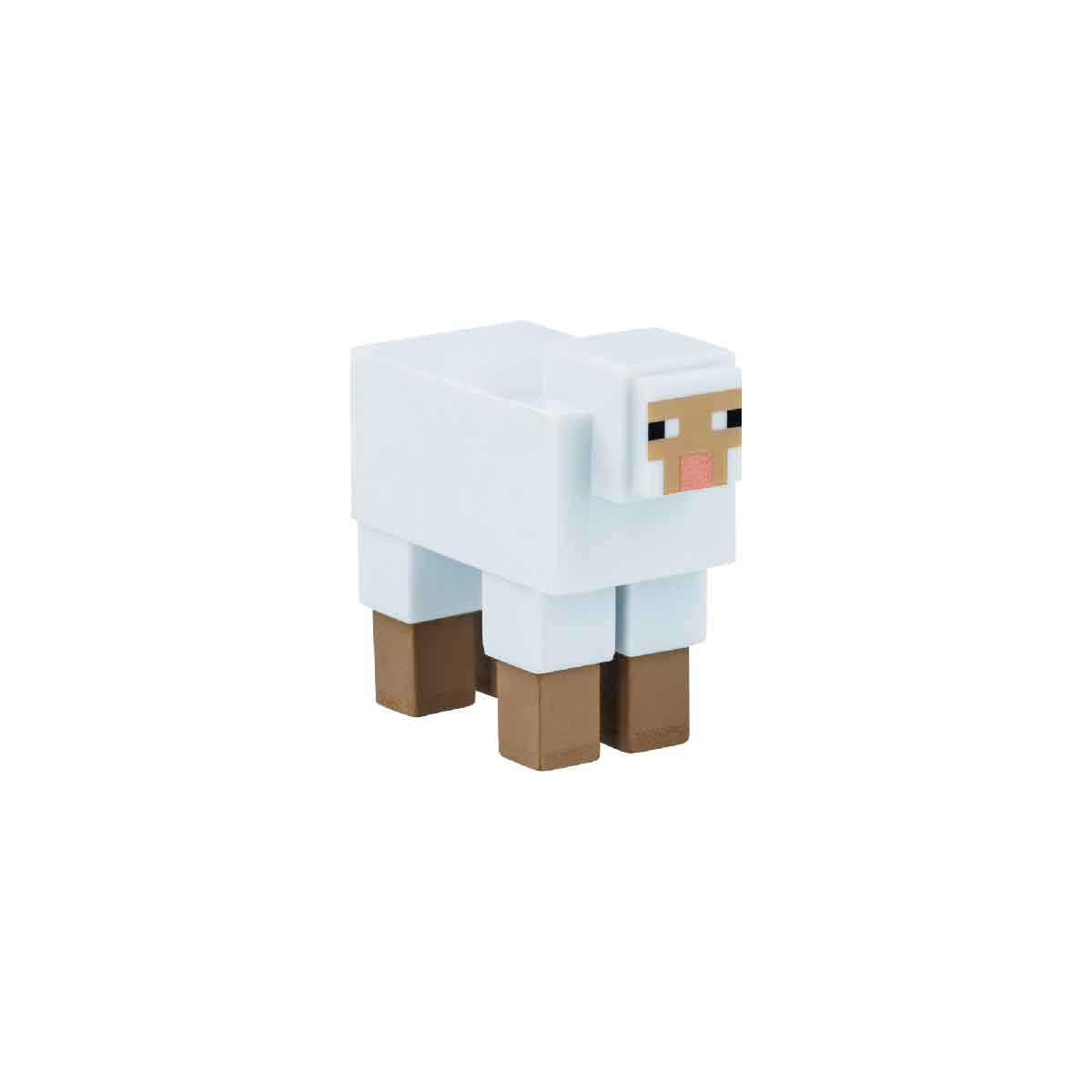 Đồ Chơi Mô Hình Nhân Vật Minecraft MINECRAFT PMI MC2007 - Giao Hàng Ngẫu Nhiên