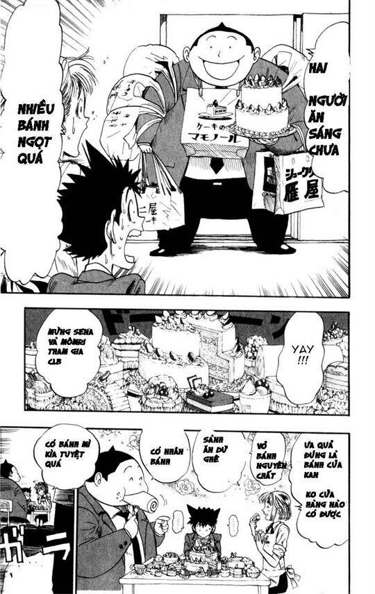 lá chắn mắt chapter 9 3