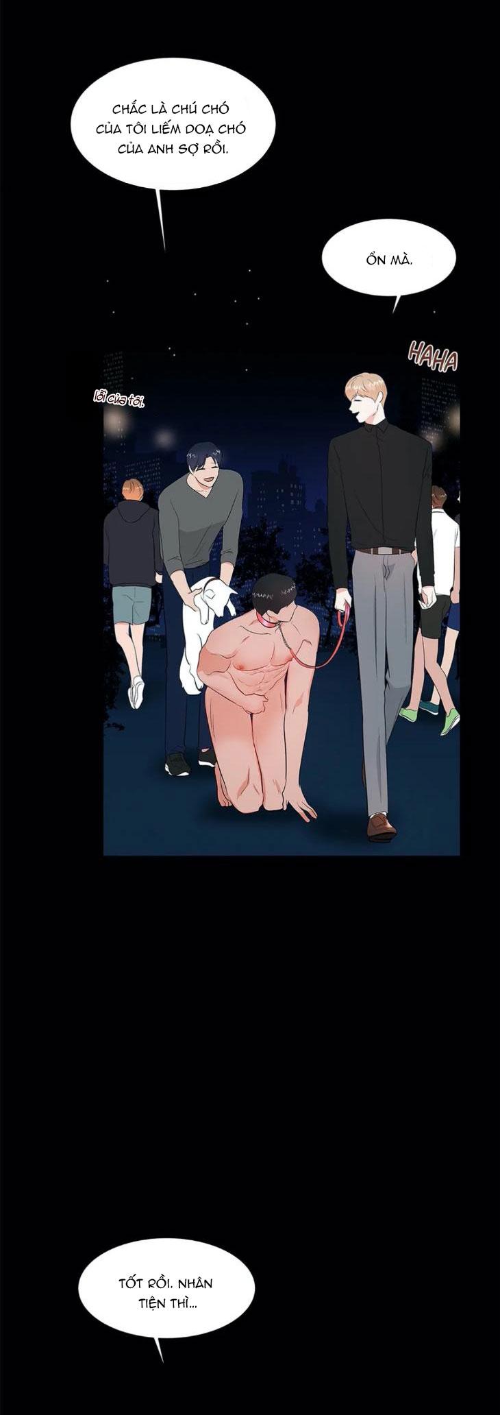 thầy giáo thể dục m chapter 45 43