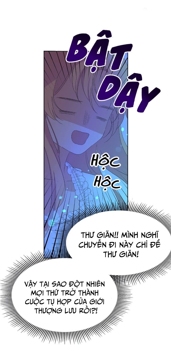 công chúa thời gian có hạn chapter 11 25