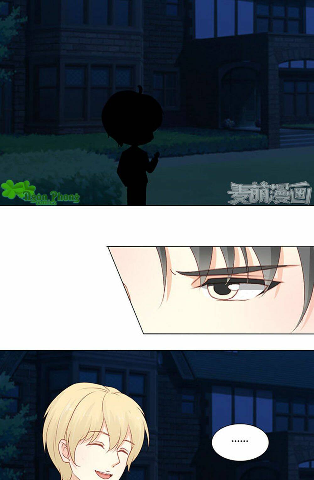 tổng tài bá đạo là gay chapter 12 3