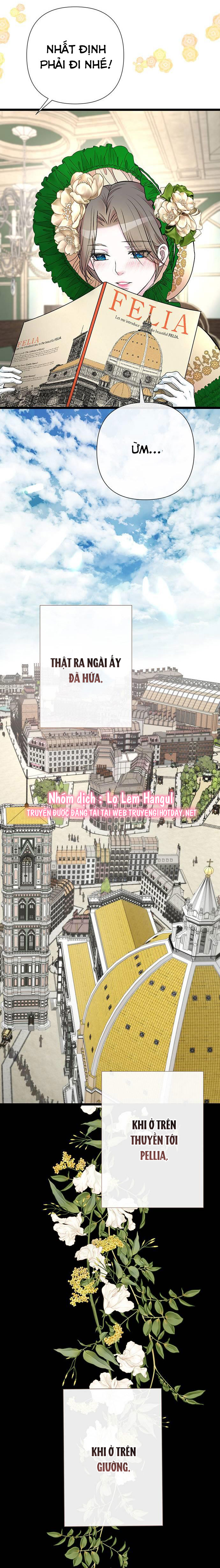 hoàng tử phiền toái chapter 55 11