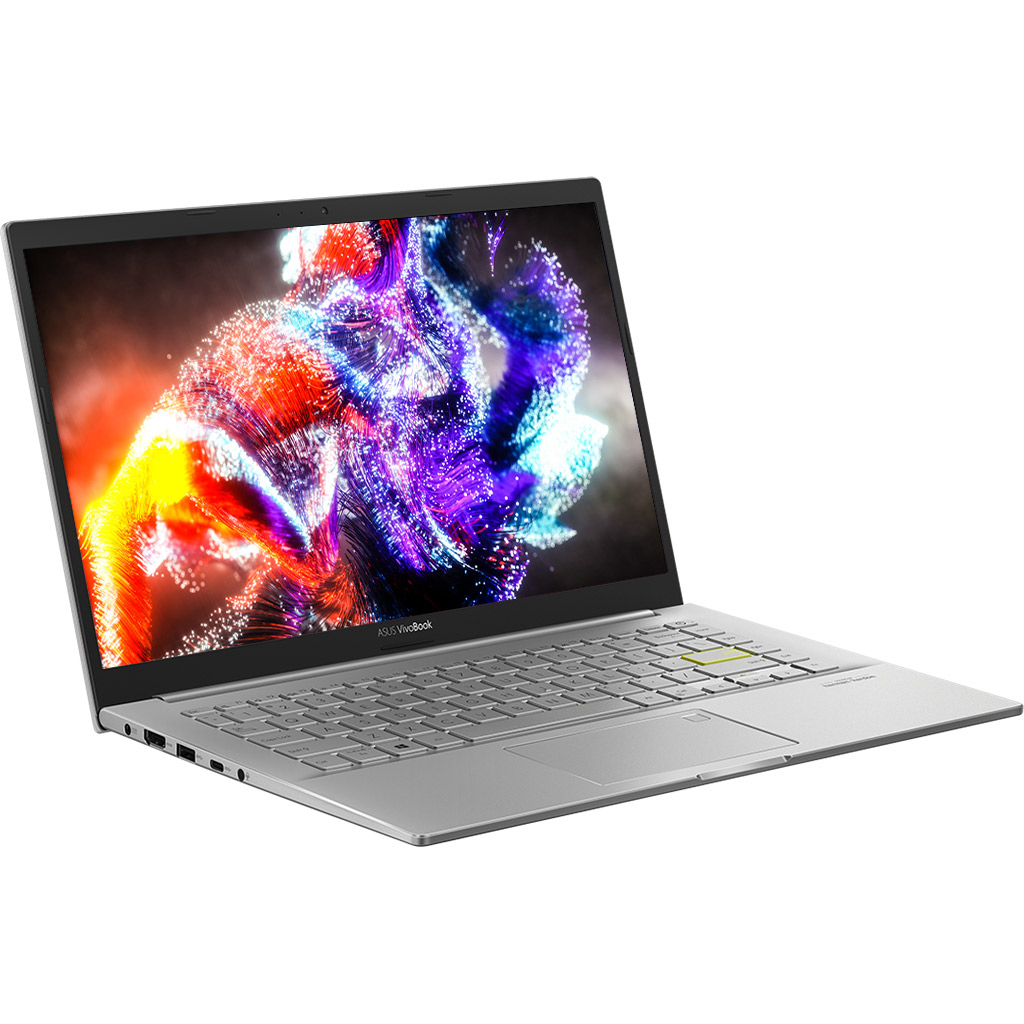 Laptop Asus Vivobook A415EA i3-1125G4/8GB/256GB/Win11 (EB1750W) - Hàng Chính Hãng