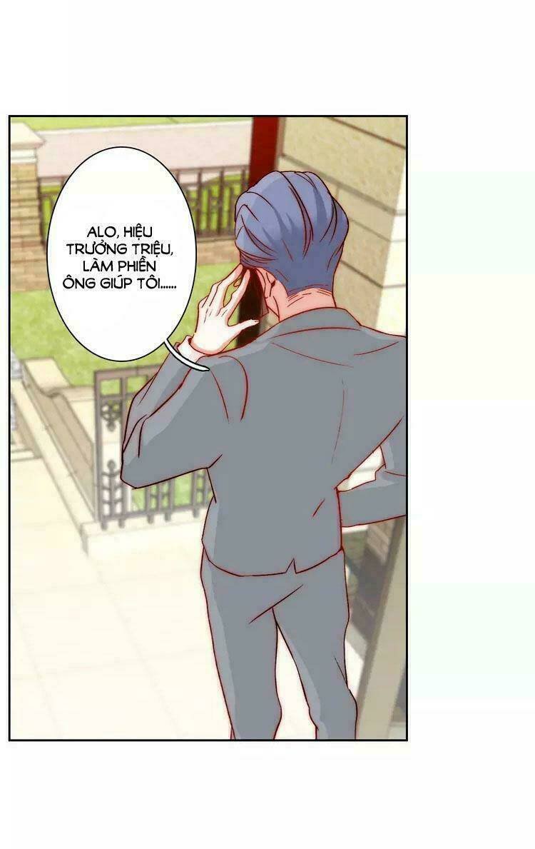 mạng sống của em thuộc về tôi chapter 9 18