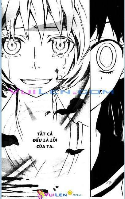 moon boy - chàng trai ánh trăng chapter 8 46