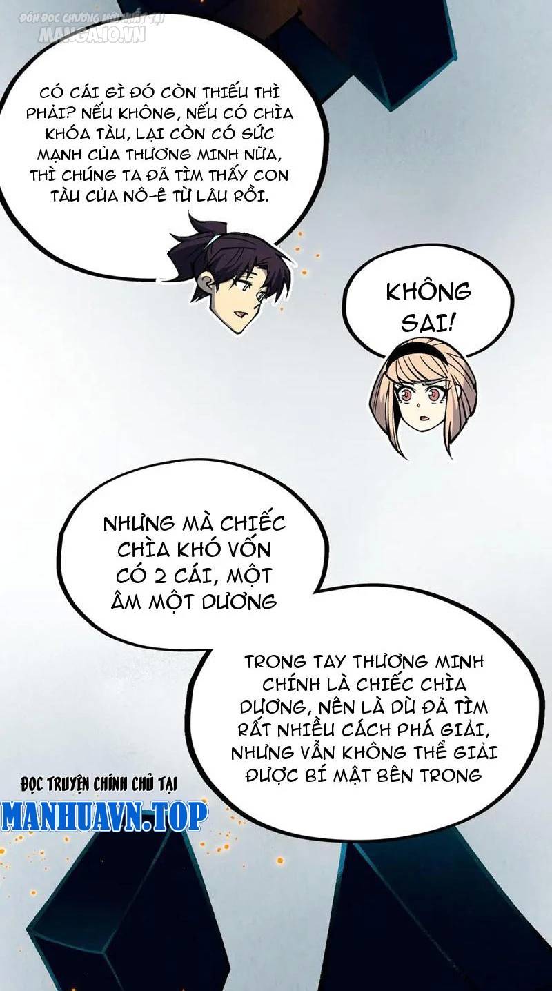 vạn cổ chí tôn chapter 312 40