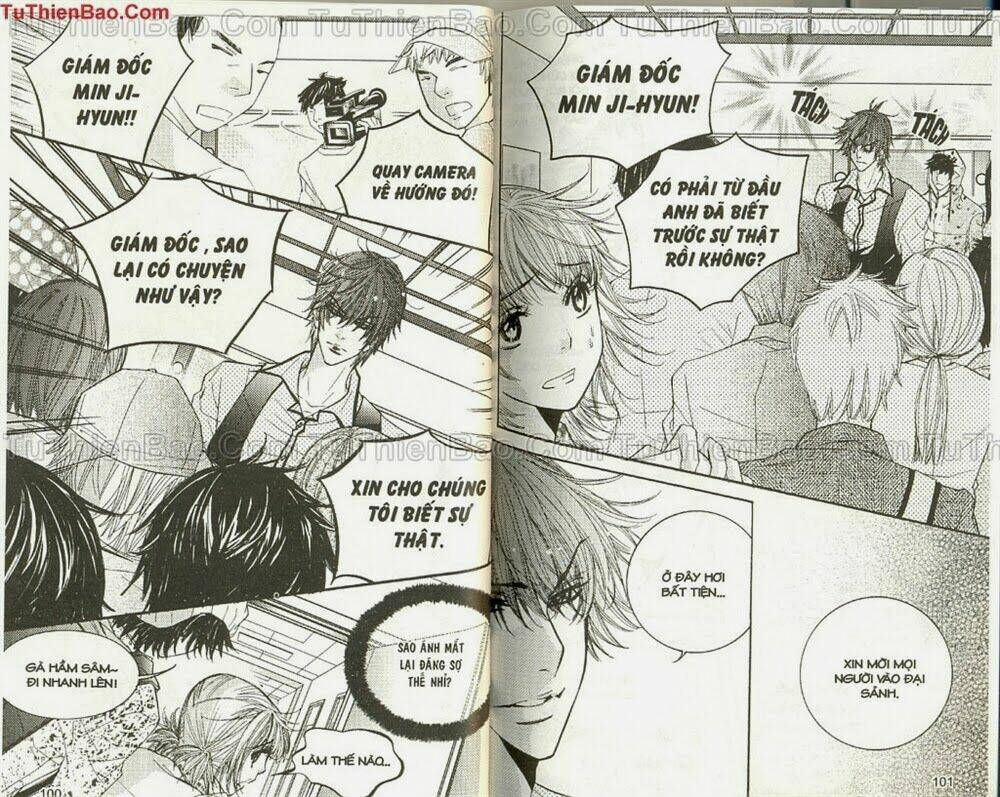 scandal đáng ngờ chapter 5 51