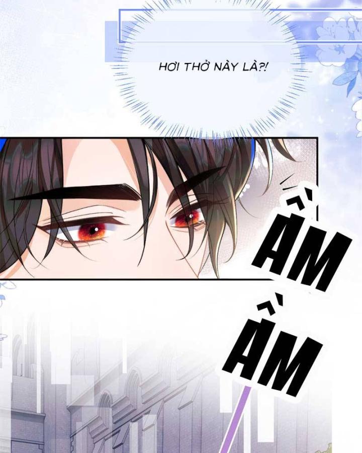 vị chỉ huy lạnh lùng khóc trong vòng tay tôi chapter 71 28