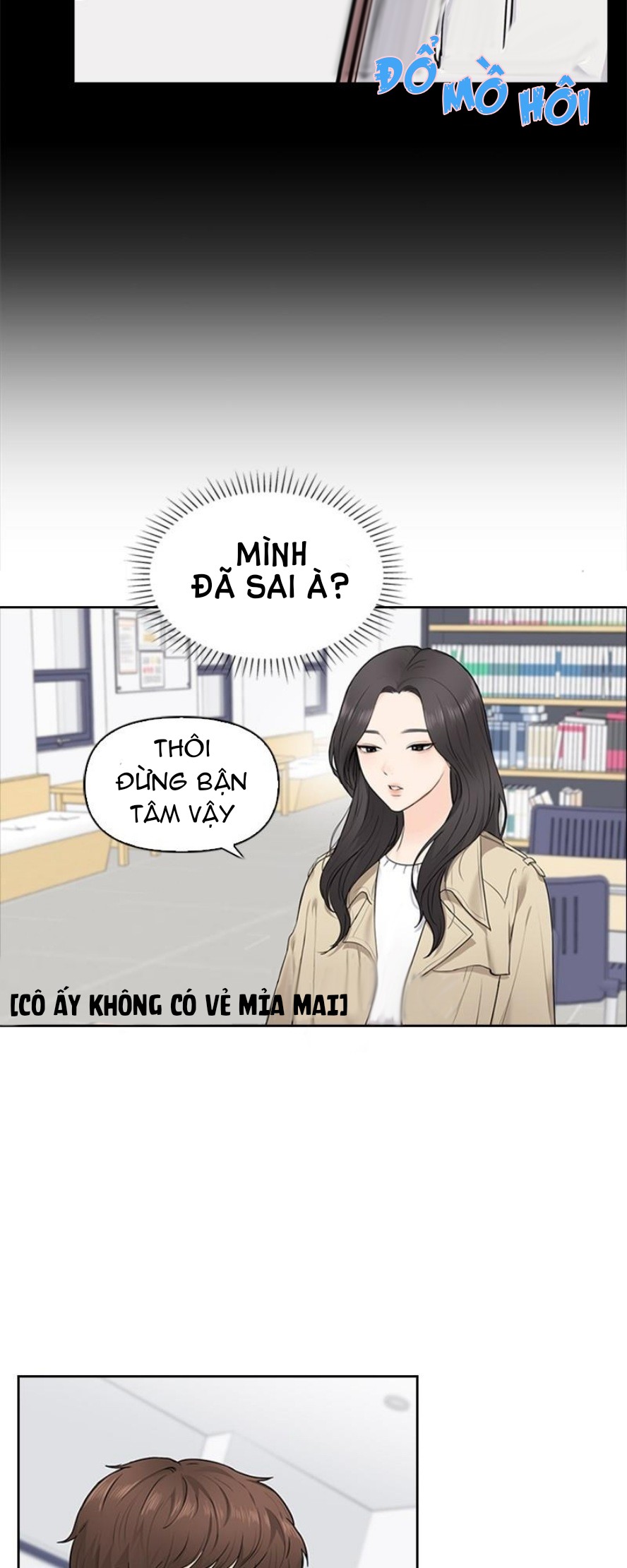 hẹn hò trước, yêu đương sau chapter 7 5