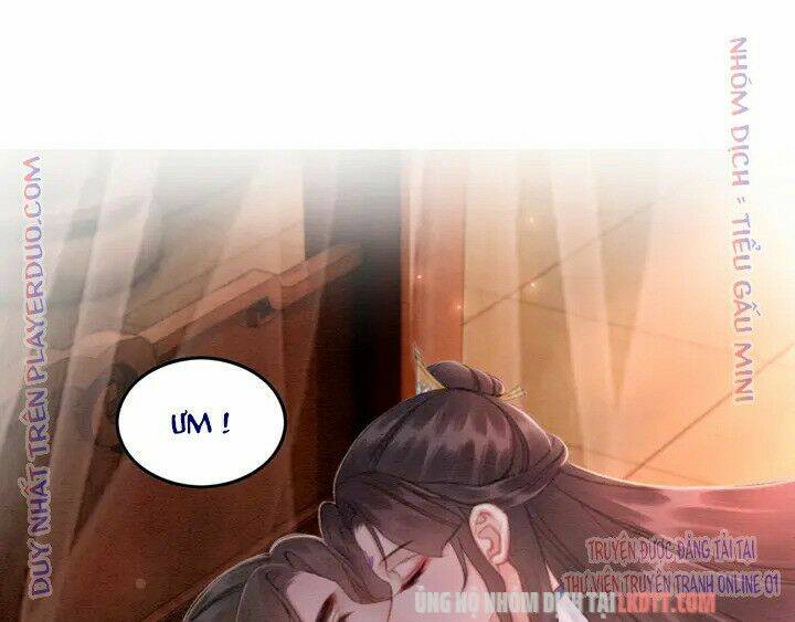 trọng sinh bá sủng nhiếp chính vương quá mạnh mẽ chapter 161 57