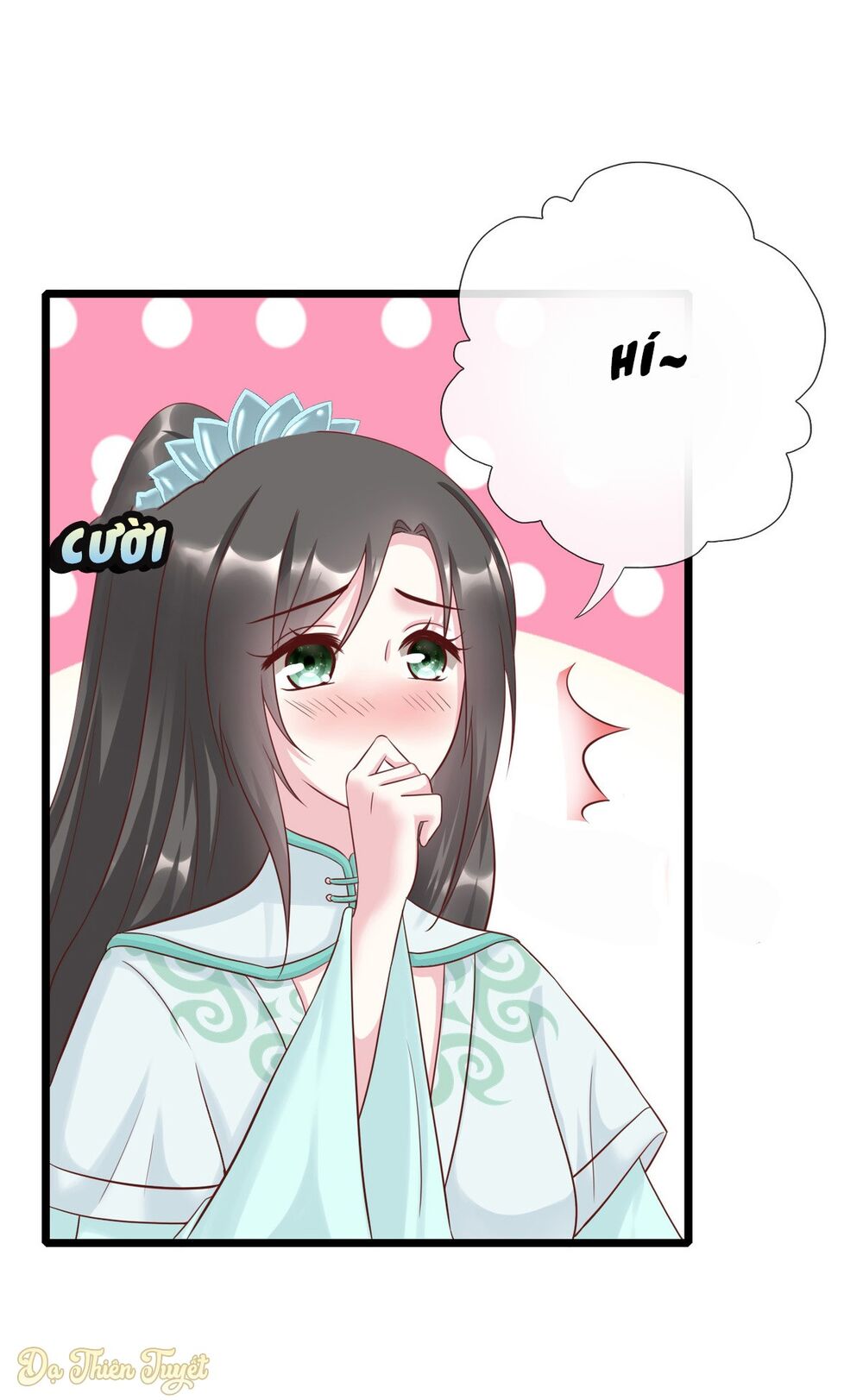 nhân vật phản diện biến thành sủng vật chapter 11 71